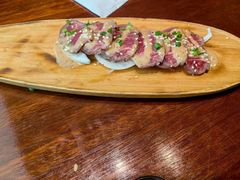 -古京·臻致料理(月湖店)