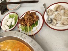 -陳艳红火锅(港汇店)