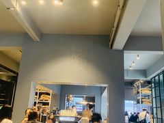 -来回·咖啡(钟村咖啡豆店)
