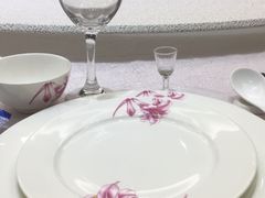 -蕴海锦园大酒店-餐厅