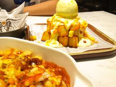 -卡朋西餐(大信新都汇店)