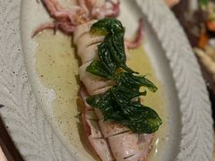 -本源食集 日式烧肉·炉端烧(东海缤纷店)