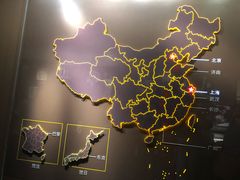 -中共一大纪念馆