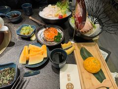 -湊湊火锅·茶憩(打浦桥日月光店)