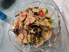 -雍沪里·沪湘融合菜( 康桥店)