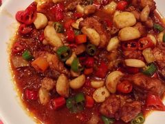 -巴陵全鱼席(湖南老字号汴河街店 )