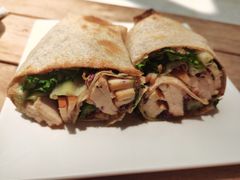 -星巴克(深圳音乐厅店)