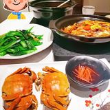 每个人都要认真吃饭‼️