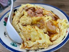 -龍囍粤·顺德小吃·煲仔饭(安定门店)
