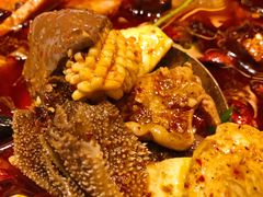 -大铁勺新津菜(东丽阳光新业广场店)