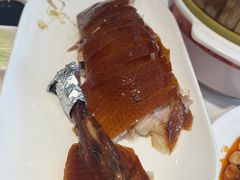 -大鸭梨烤鸭(房山店)