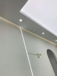 -JUNO hair salon