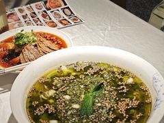 -蜀宴小调·精致家常菜(科华店)