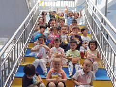 -上海贝贝佳幼儿园