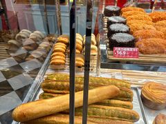 -味多美蛋糕(新和平里店)