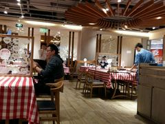 -西贝(金桥店)