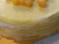 -OL’s Cake鲜荟千层(东风中路店)