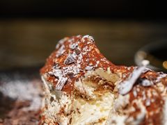 提拉米苏-TIAGO HOME KITCHEN(王府中环店)