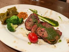 -ONE SMILE 美式烟熏慢烤(壹方汇店)