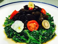 -驿舍·民國老营房院子私房菜(科学会堂店)