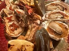 -Osteria Garden 生蚝花园餐厅(原进贤路店)