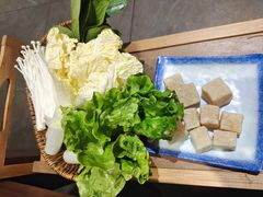 -苏完瓜尔佳氏·满洲涮肉(古方路店)