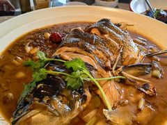 -悦融·京鲁菜·露台花园(安定门店)