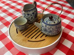 -粤香楼(新光里店)