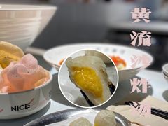 -友达面馆(广州总店)