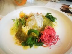 -子霖南山鲜虾面(南山总店)