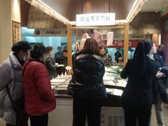 -杨厨的田园饭店(长城路店)