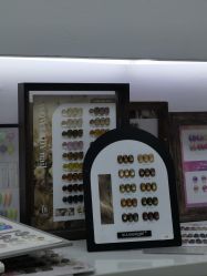 -芊冉•美甲美睫纹绣