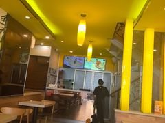 -尊宝比萨(华景新城店)