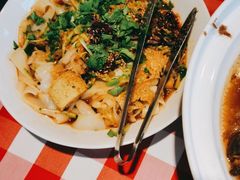 -西贝莜面村(上海百联西郊店)