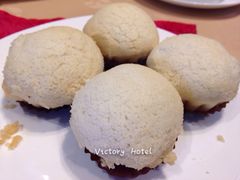 西关粤-广东胜利宾馆西关粤中餐厅