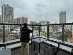 -广州永庆坊瞻云精选酒店