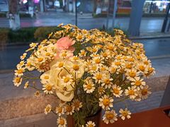 -红小满休闲餐厅(十全街店)