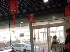 大堂-孙厨娘川味饭馆(临河街店)