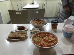 -阿利茄汁面(金成国贸店)