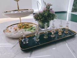 -厦门安达仕酒店·衡境SPA