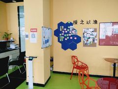 -RoMan罗马健身工作室(莘庄店)