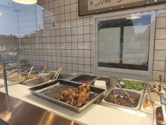 -同发号饭庄(复兴路店)