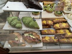 -PAPER STONE BAKERY(万菱汇店)