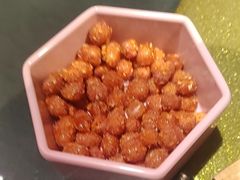 -雨后行菜(报慈北路店)