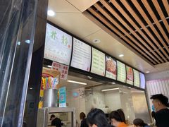 -林静小吃(复兴路店)