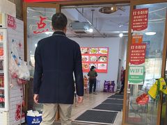 -林记海鲜排档·十年海鲜地标