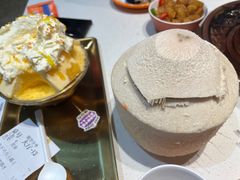 -锅立方•炭火蛙锅(六合万达广场店)