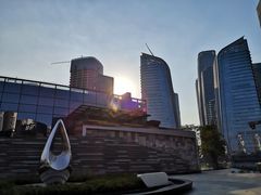 -前海深港基金小镇