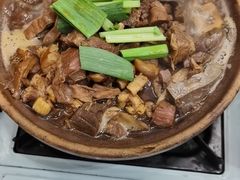 -包工仔·牛杂自助放题