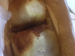 牛肉煎包-牛煎里牛肉煎包淮南牛肉汤(广东路店)